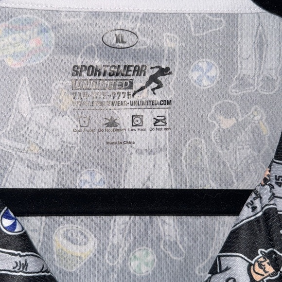 Chicago white Sox World Series champs 2025 anniversary 20 years post shirt - Picture 3 of 5